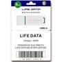 Imagem de Pen Drive Life Data 8gb Branco