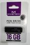 Imagem de Pen Drive Maketech 16 Gb 2.0 Pd283p Usb Flash Drive