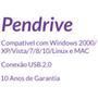 Imagem de Pen Drive Maketech 16 Gb 2.0 Pd283p Usb Flash Drive