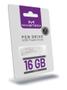 Imagem de Pen Drive Maketech 16 Gb 2.0 Pd283p Usb Flash Drive