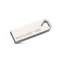 Imagem de Pen Drive Multilaser Diamond 128Gb Usb 2.0 Metalico - Pd853