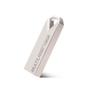 Imagem de Pen Drive Multilaser Diamond 128Gb Usb 2.0 Metalico - Pd853