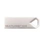 Imagem de Pen Drive Multilaser Diamond Metalico 16GB PD850