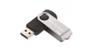 Imagem de Pen Drive Multilaser Twist Preto 32gb - Pd589