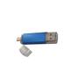 Imagem de Pen Drive Original Usb2.0 Com Entrada V8 - Otg 16Gb - Azul