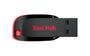 Imagem de Pen Drive Sandisk 32gb Cruzer Blade Usb 2.0 Pendriver