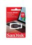 Imagem de Pen Drive SanDisk 64GB Cruzer Blade USB 2.0 SDCZ50-064G-B35