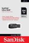 Imagem de Pen Drive Sandisk 64Gb Ultra Shift Usb 3.0