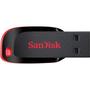 Imagem de Pen Drive Sandisk Cruzer Blade 32Gb