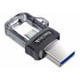 Imagem de Pen Drive Sandisk Ultra Dual Drive Usb M3.0 Micro-usb - 64gb
