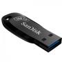 Imagem de Pen Drive SanDisk Ultra Shift 128GB USB 3.0