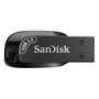 Imagem de Pen Drive Sandisk Ultra Shift SDCZ410-256G-G46 - 256GB - Preto