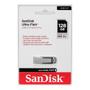 Imagem de Pen Drive Sandisk Z73 128 GB Ultra Flair USB 3.0 - SDCZ73-128G-G46