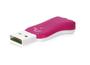 Imagem de Pen Drive Titan 8GB Rosa PD701 - Multilaser