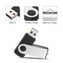 Imagem de Pen Drive USB Alihelan - Pacote com 10 Unidades de 4GB - USB 2.0 - Preto