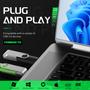 Imagem de Pen Drive USB FEBNISCTE 64GB - Pacote com 10 Unidades - USB 2.0