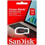 Imagem de Pen Drive USB Flash Drive Cruzer Blade 128GB Sandisk