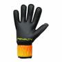 Imagem de Penalty Luva Delta Training XXIII Infantil Unisex Laranja/Amarelo/Preto