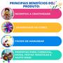 Imagem de Penas Coloridas De Pato 25 Unidades Fantasias Carnaval Arte