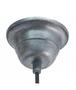 Imagem de Pendente Bradford Lanterna Classica Com Corda 1E27 49214V Newline