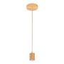Imagem de PENDENTE CLINT NATURAL 1 Lâmpada E27 GM