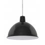 Imagem de Pendente Design TD 822 Preto - 02110003-02 - TASCHIBRA