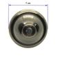 Imagem de Pendente E27 Antigo Retro Vintage Com Switch - Bronze