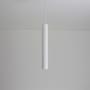 Imagem de Pendente Lisse Mini Dicroica 4X29,5cm Branco - Newline - 430BR