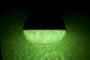 Imagem de Pendente Lustre Atlas De Cristal Com Led Rgb