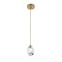 Imagem de Pendente Nordecor Led Mya 2411 - Bronze - 3000K  3W / 225lm / IP20