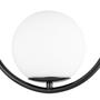 Imagem de Pendente Nordecor Upus In E27 Bivolt Preto 2125