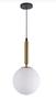 Imagem de Pendente Orbe-005 1Xe14 5200 - NITROLUX