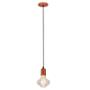 Imagem de Pendente Orbital Cobre Kin Light PD230/CO