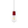 Imagem de Pendente Slim Colors - Vermelho