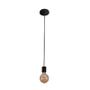 Imagem de Pendente String 1LP Imbuia - Muller