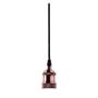 Imagem de Pendente Taschibra Dot Metal Indie Cobre 40W 250V 7636