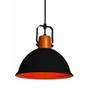 Imagem de Pendente Taschibra Factory P P/1 Lamp E27 Pt 02110134-18