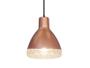 Imagem de Pendente Taschibra Manisa 1XE27 Cobre