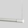 Imagem de Pendente Tec LED 12W 60cm Branco Gd012S Bella ST2446