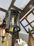 Imagem de Pendente Tupiara Kiev Pt 1 Lamp E27 2003 Ep Pt