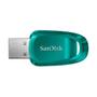 Imagem de Pendrive 128Gb Sandisk Ultra Eco, Usb 3.2 Gen 1, Até 100