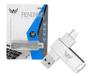 Imagem de Pendrive 2 em 1 Usb 2.0 + Tipo C Para Notebook Celular Tablet MacBooks 