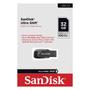 Imagem de PenDrive 32GB SanDisk Ultra Shift, USB 3.0, Leitura 100MB/s - SDCZ410-032G-G46