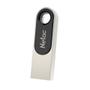 Imagem de Pendrive 32GB U278 em Aluminio USB 2.0 Netac - NT03U278N-032G-20PN