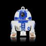 Imagem de Pendrive 8GB Colecionável STAR WARS  R2-D2