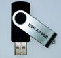 Imagem de PENDRIVE 8GB USB 2.0 StarDisk