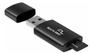 Imagem de Pendrive Adaptador 2 em 1 com Cartão De Memória Micro SD 32gb Classe 10 Multilaser Mc163