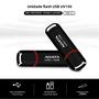 Imagem de Pendrive ADATA UV150 USB 3.2 - Alta Velocidade (32GB, 64GB, 128GB, 256GB)