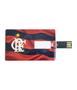 Imagem de Pendrive Cartão 3.8 GB - Flamengo