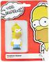 Imagem de Pendrive Chaveiro Emborrachado Multilaser 8gb Simpsons Homer - Pd070